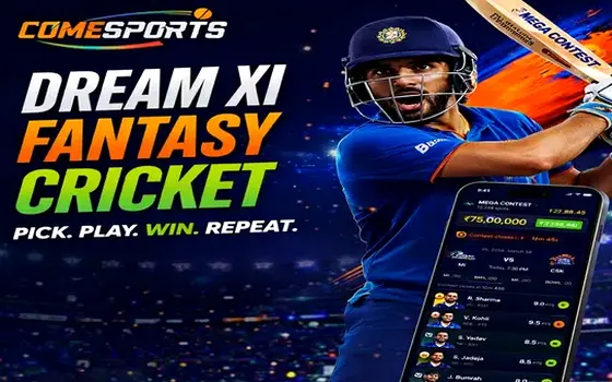 Hyderabad vs Delhi on Hero11